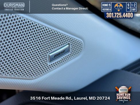 New 2026 Nissan Rogue Platinum w/ Platinum Premium Package AWD/4WD image 31