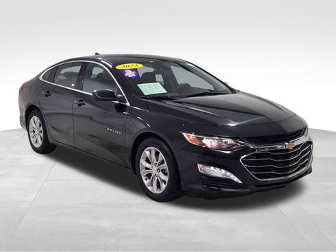 Used 2023 Chevrolet Malibu LT image 12