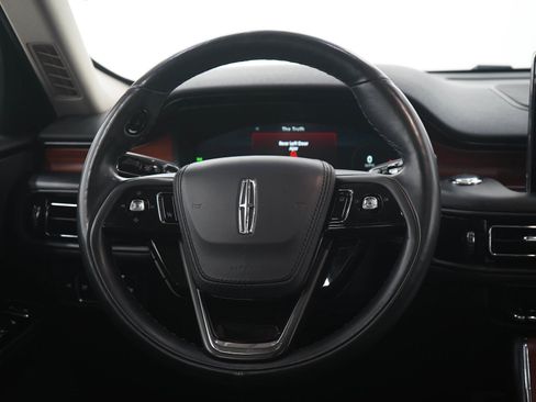 Used 2022 Lincoln Aviator Reserve w/ Equipment Group 201A AWD/4WD image 19