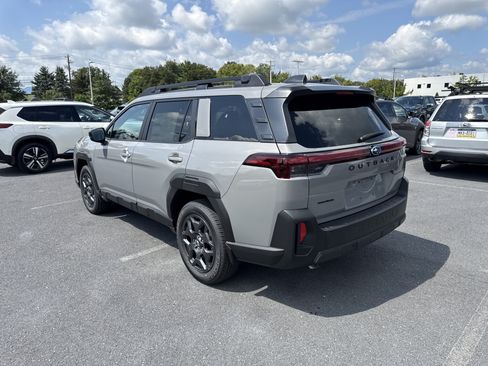 New 2026 Subaru Outback Premium AWD/4WD image 18