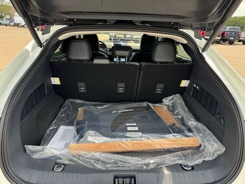 New 2025 Ford Mustang Mach-E Premium w/ Interior Protection Package image 6