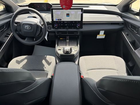New 2026 Toyota bZ AWD/4WD image 23