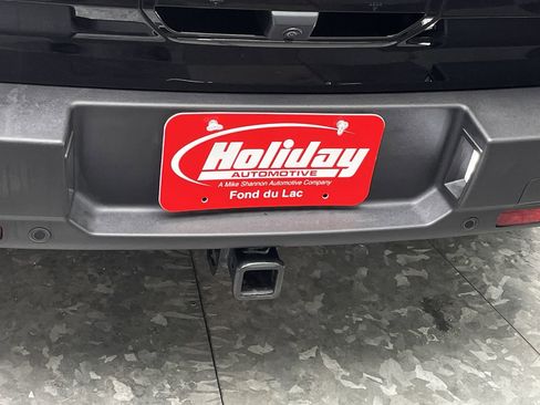 Certified 2022 Ford Bronco Sport Big Bend w/ Convenience Package image 32