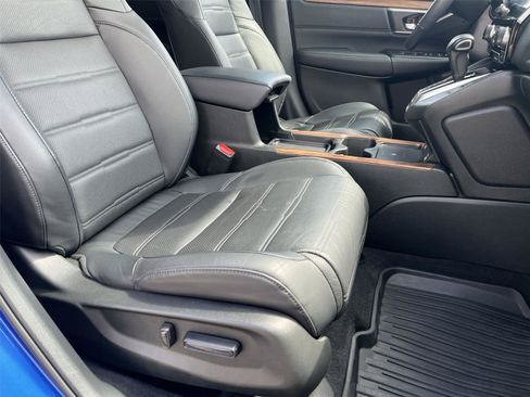 Used 2021 Honda CR-V Touring image 20