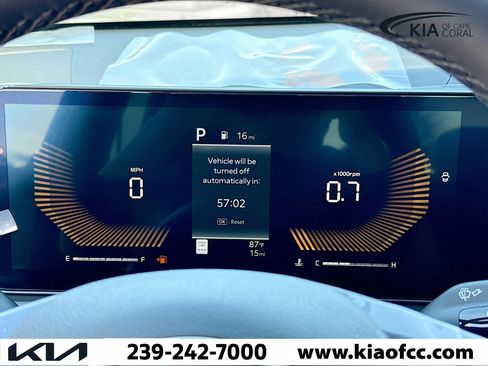 New 2026 Kia K5 GT-Line w/ GT-Line Red Interior Package FWD image 38