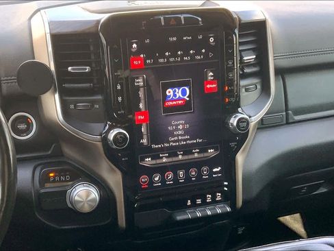 Used 2020 RAM 1500 Laramie image 7