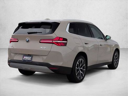 Certified 2026 BMW X3 xDrive30i AWD/4WD image 5