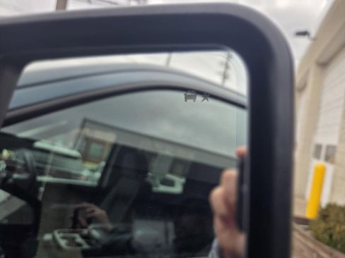 Certified 2025 Chevrolet Silverado 2500 Custom w/ Custom Value Package image 38