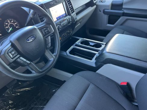Used 2020 Ford F150 XL w/ Equipment Group 101A Mid RWD image 12