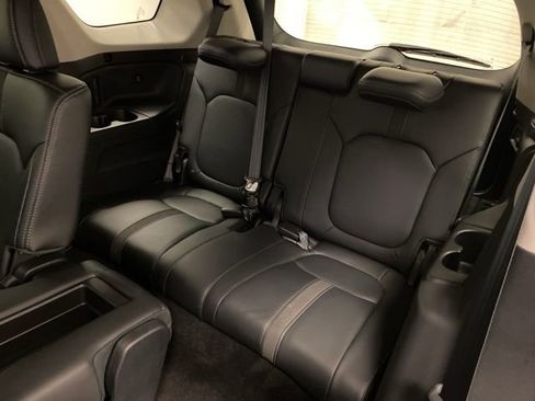 Certified 2025 Honda Pilot EX-L image 20