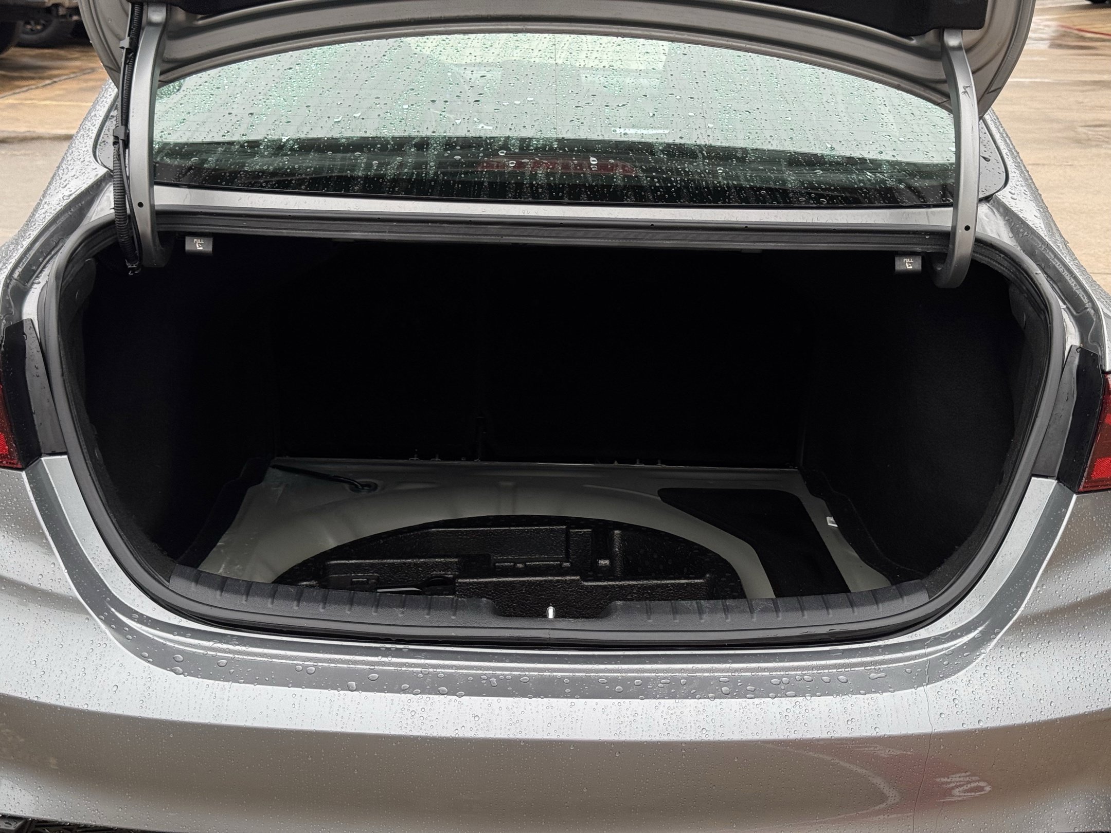 Used 2023 Kia Forte LXS w/ LXS Technology Package FWD image 30