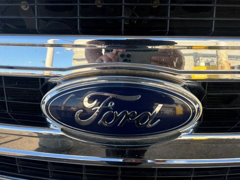 Used 2014 Ford F150 XLT RWD image 33