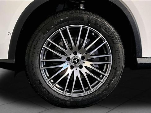 New 2026 Mercedes-Benz GLC 300 4MATIC image 17