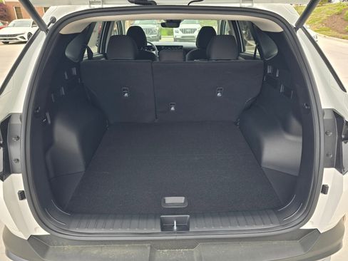 New 2026 Hyundai Tucson SEL FWD image 25