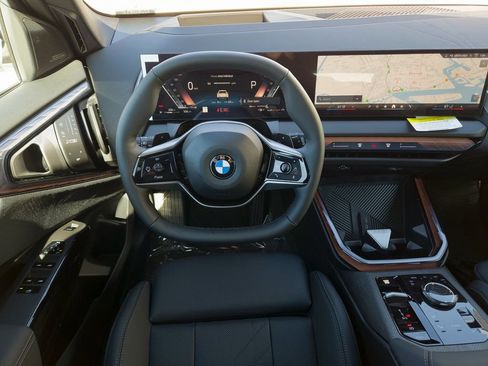 New 2026 BMW X3 xDrive30 w/ Premium Package image 15