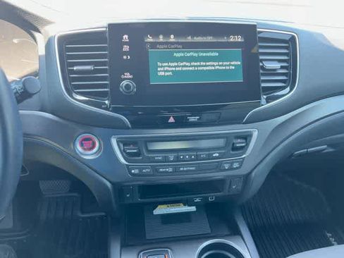 Used 2023 Honda Passport EX-L image 18
