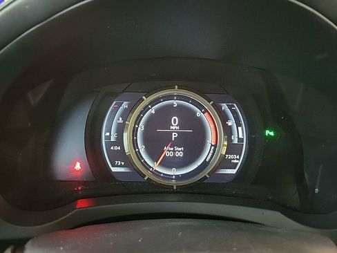 Used 2019 Lexus IS 300 F Sport w/ F Sport Package image 16