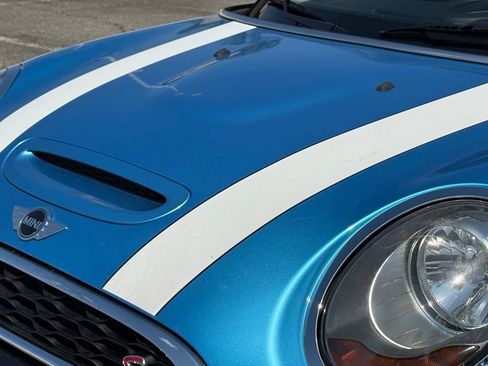 Used 2017 MINI Cooper S FWD image 10
