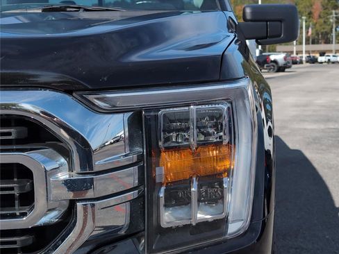 Used 2021 Ford F150 XLT w/ Equipment Group 302A High image 30