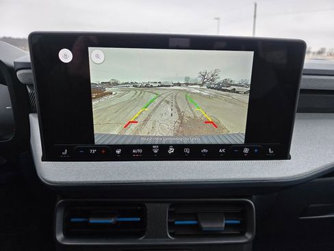 New 2026 Ford Maverick XLT w/ Equipment Group 301A image 15