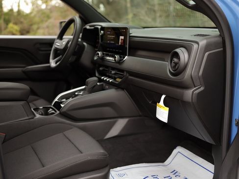 New 2026 Chevrolet Colorado Trail Boss image 30