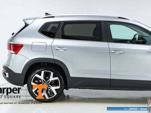 Used 2023 Volkswagen Taos SEL AWD/4WD image 49