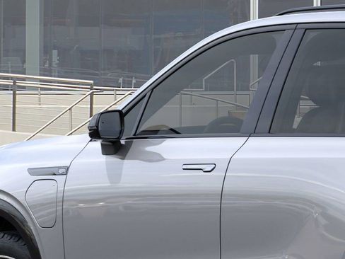 New 2026 Cadillac Vistiq Sport image 12