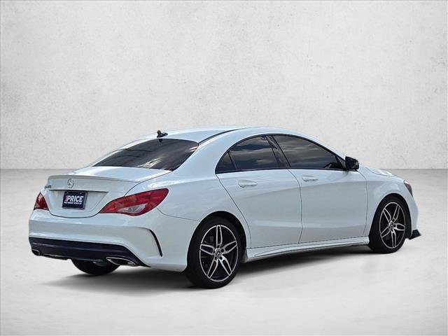 Used 2019 Mercedes-Benz CLA 250 image 5