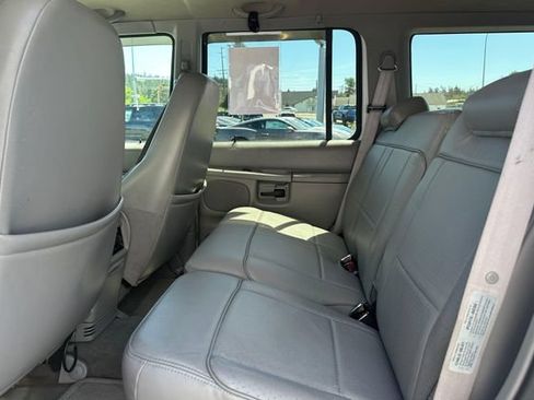 Used 1997 Ford Explorer XLT AWD/4WD image 20
