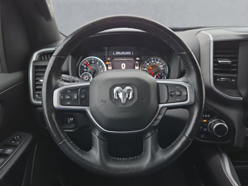 Used 2020 RAM 1500 Big Horn image 13