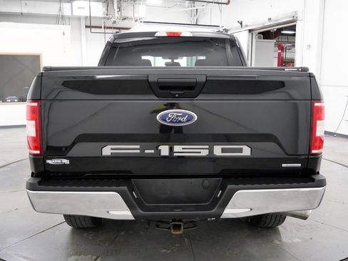 Used 2019 Ford F150 XLT AWD/4WD image 6