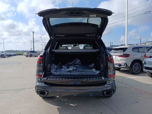 New 2026 BMW X5 xDrive40i AWD/4WD image 9