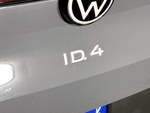 Certified 2023 Volkswagen ID.4 Pro S AWD/4WD image 25