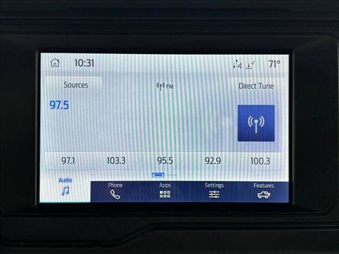 Used 2022 Ford Bronco 4-Door image 13