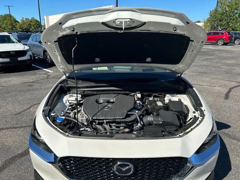 New 2025 MAZDA CX-30 AWD 2.5 S w/ Premium Package image 17