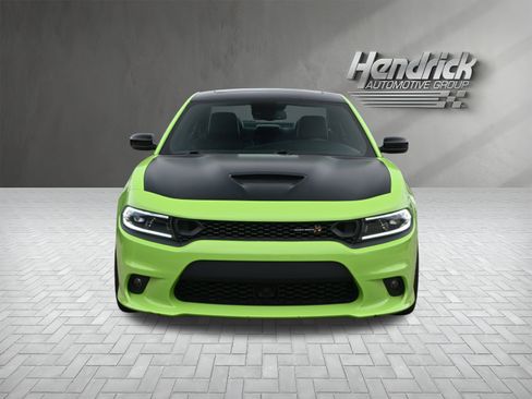 Used 2023 Dodge Charger Scat Pack w/ Plus Group image 6