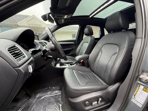 Used 2017 Audi Q3 2.0T Premium image 8