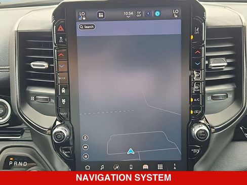 New 2026 RAM 1500 Rebel AWD/4WD image 29