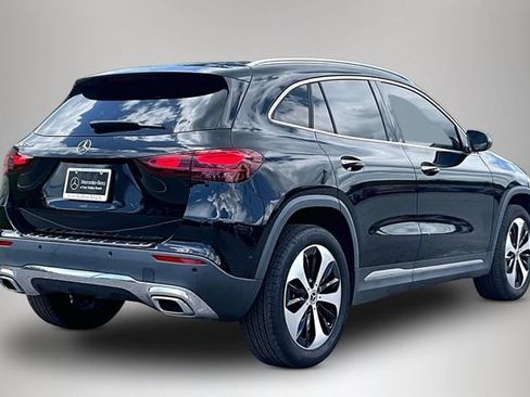 Used 2025 Mercedes-Benz GLA 250 image 21