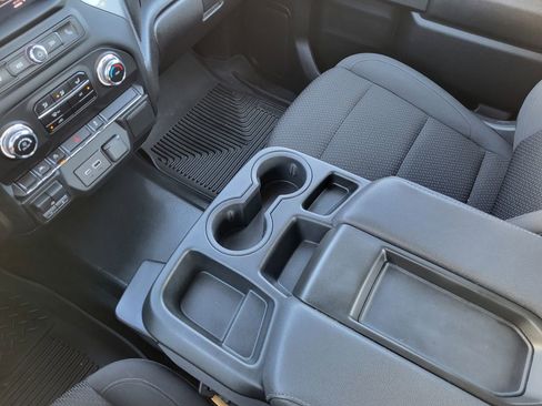 Used 2024 GMC Sierra 1500 Pro w/ Trailering Package image 15