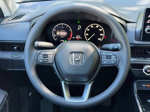 New 2026 Honda CR-V LX image 16