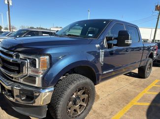 Used 2020 Ford F250 Lariat w/ Lariat Ultimate Package video 1
