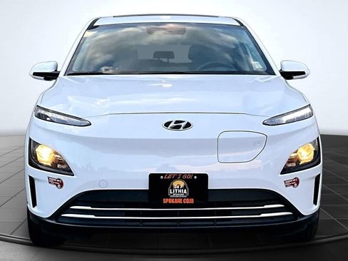 Used 2023 Hyundai Kona SEL FWD image 6