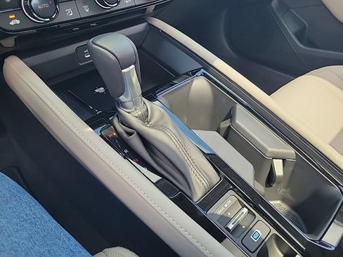 Certified 2026 Honda Accord Touring image 25