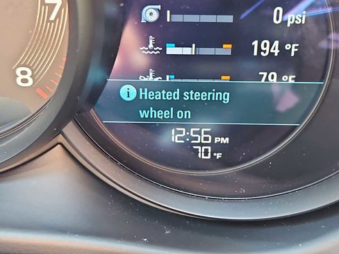 Certified 2022 Porsche Macan GTS AWD/4WD image 33