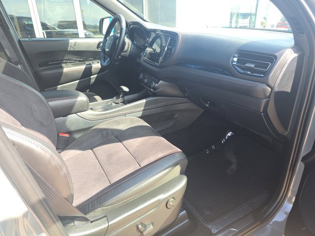 Used 2026 Dodge Durango GT AWD/4WD image 5