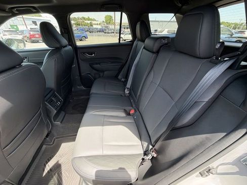 New 2026 Subaru Outback Touring AWD/4WD image 28