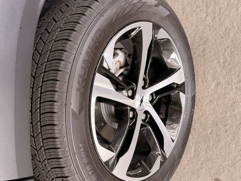 Used 2024 Chevrolet Trax RS w/ Driver Confidence Package FWD image 8