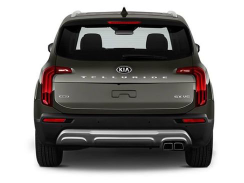 Used 2021 Kia Telluride SX AWD/4WD image 6