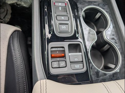 New 2026 Honda Passport TrailSport Elite image 13